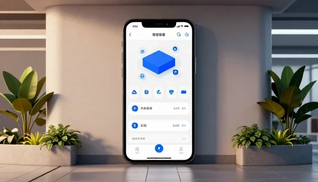 APP开发选型关注点及维护建议