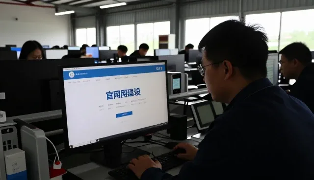 域名与服务器选择参考指南