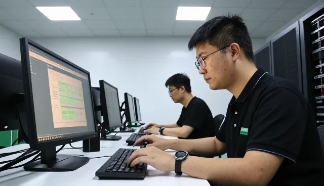 APP开发选择参考指南