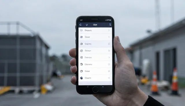 APP开发中服务器选型关注点与实际限制